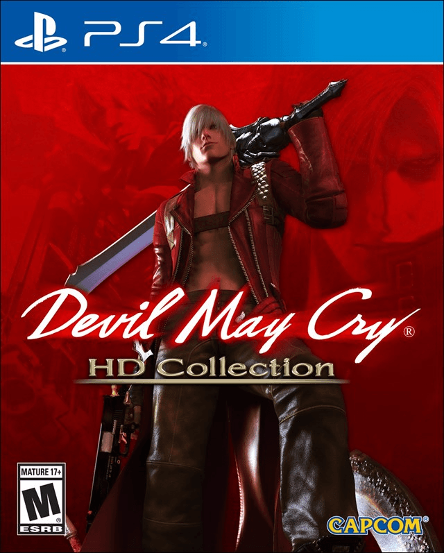 The Devil May Cry